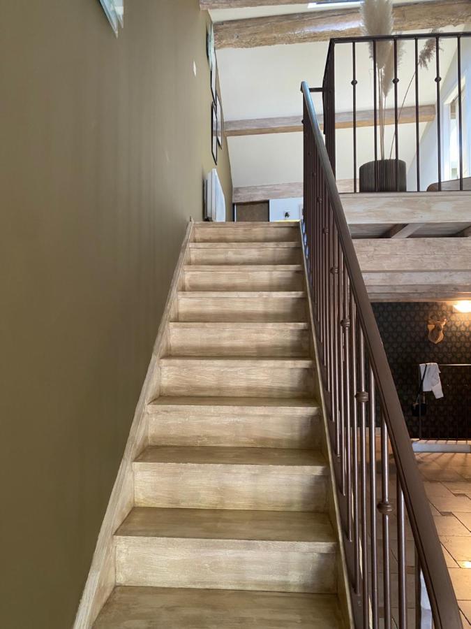 Le Loft Duplex, 2 Terrasses, Au Coeur Du Village Saint-Rémy-de-Provence 外观 照片