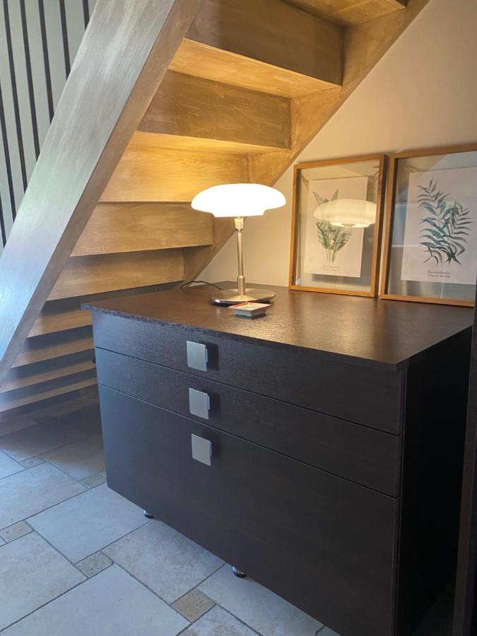 Le Loft Duplex, 2 Terrasses, Au Coeur Du Village Saint-Rémy-de-Provence 外观 照片